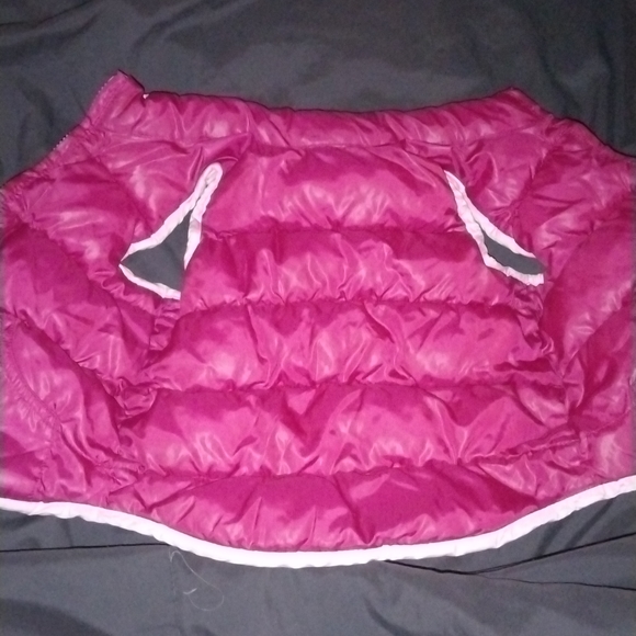 Toddler Vest - Picture 2 of 4